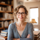 author avatar