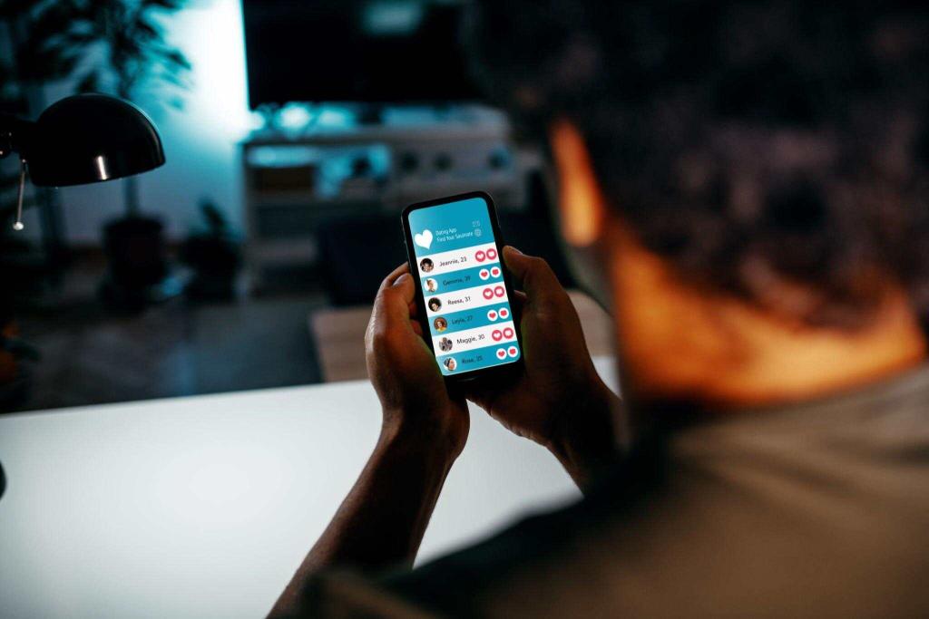 Tinder Like Reset Timer Explained: How Swipes Affect Visibility and Popularity